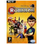 Jeu PC "Bienvenue chez les Robinson"
