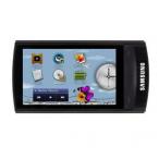 Lecteur MP3-MP4 Samsung R'Mix 32 Go noir
