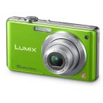 App photo num PANASONIC Lumix DMC-FS7 Vert