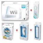 PACK Console Wii SPORTS RESORT