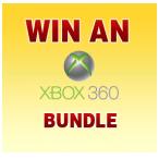 XBOX Game Console
