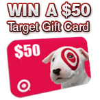 Target Gift Card