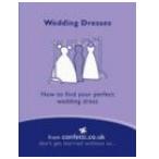 BOOK  " WEDDING DRESSES "