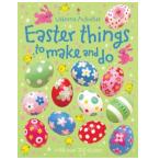 BOOK " EASTER THINGS TO MAKE AND DO "