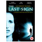 DVD " THE LAST SIGN "