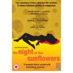 DVD " THE NIGHT OF THE SUNFLOWERS "
