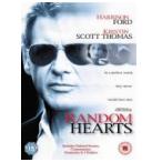 DVD " RANDOM HEARTS "
