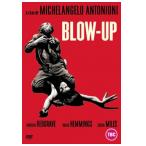 DVD " BLOW UP "