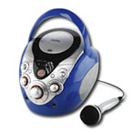 Karaoke Machine