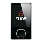 Zune MP3 Player
