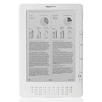 Kindle Reading Device