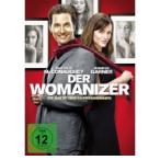 DVD " DER WOMANIZER "