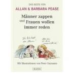 BUCH " M�nner zappen und Frauen wollen immer reden "