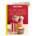 BUCH " CUPCAKES AND COOKIES "