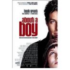 DVD " ABOUT A BOY "