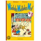 Stripboek 