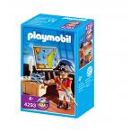 Playmobil Capitaine Pirate