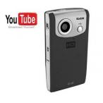 KODAK VIDEOCAMERA TASCABILE ZI6 NERO