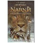 Ksiazka Opowieści z Narnii - tom 1 - Lew, czarownica i 