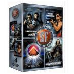 DVD Box s-f/fantazy (4QDVD)