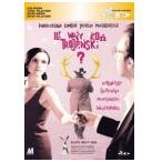 DVD Ile waży koń trojański?