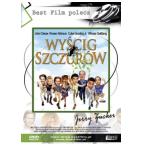 DVD Wyścig szczurów