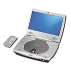 Portable DVD Player