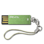 4GB USB Flash Drive
