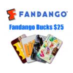 Fandango Bucks
