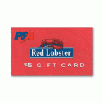 Red Lobster Gift Card