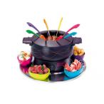 Fondue TEFAL EF355012 PIC PARTY