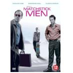 DVD " MATCHSTICK MEN "