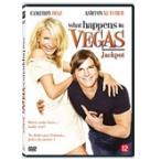 DVD " WHAT HAPPENS IN VEGAS "
