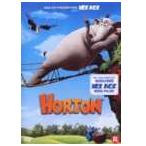DVD " HORTON "