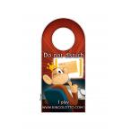 Doorhanger - Do not Disturb 2
