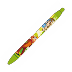 Kingolotto Groene pen
