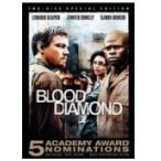 DVD " BLOOD DIAMOND "