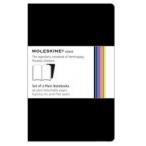 BOK " MOLESKINE NOTEBOOK"