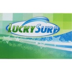 Tapis de souris Luckysurf