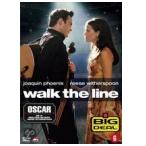 DVD " WALK THE LINE "