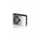 Odtwarzacz MP3 Sweex Silver MP301 2GB