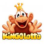 Kingolotto sticker