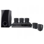 Conjunto Home Cinema LG