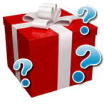 Mystery Gift