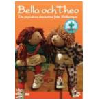 DVD " BELLA & THEO "