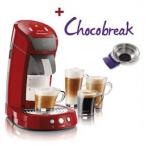 Machine Senseo Latte Chocobreak PHILIPS HD 7850/83