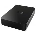 WESTERN DIGITAL Extern h�rddisk Elements 1 TB