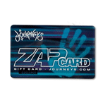 Journeys Gift Card