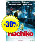 DVD "HACHIKO"