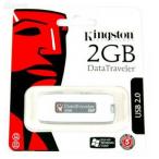 PenDrive kingston Data Traveler I Gen 2 GB